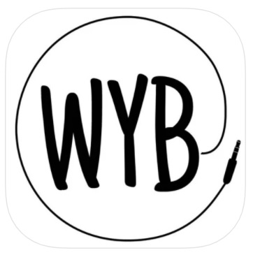 WYB Logo